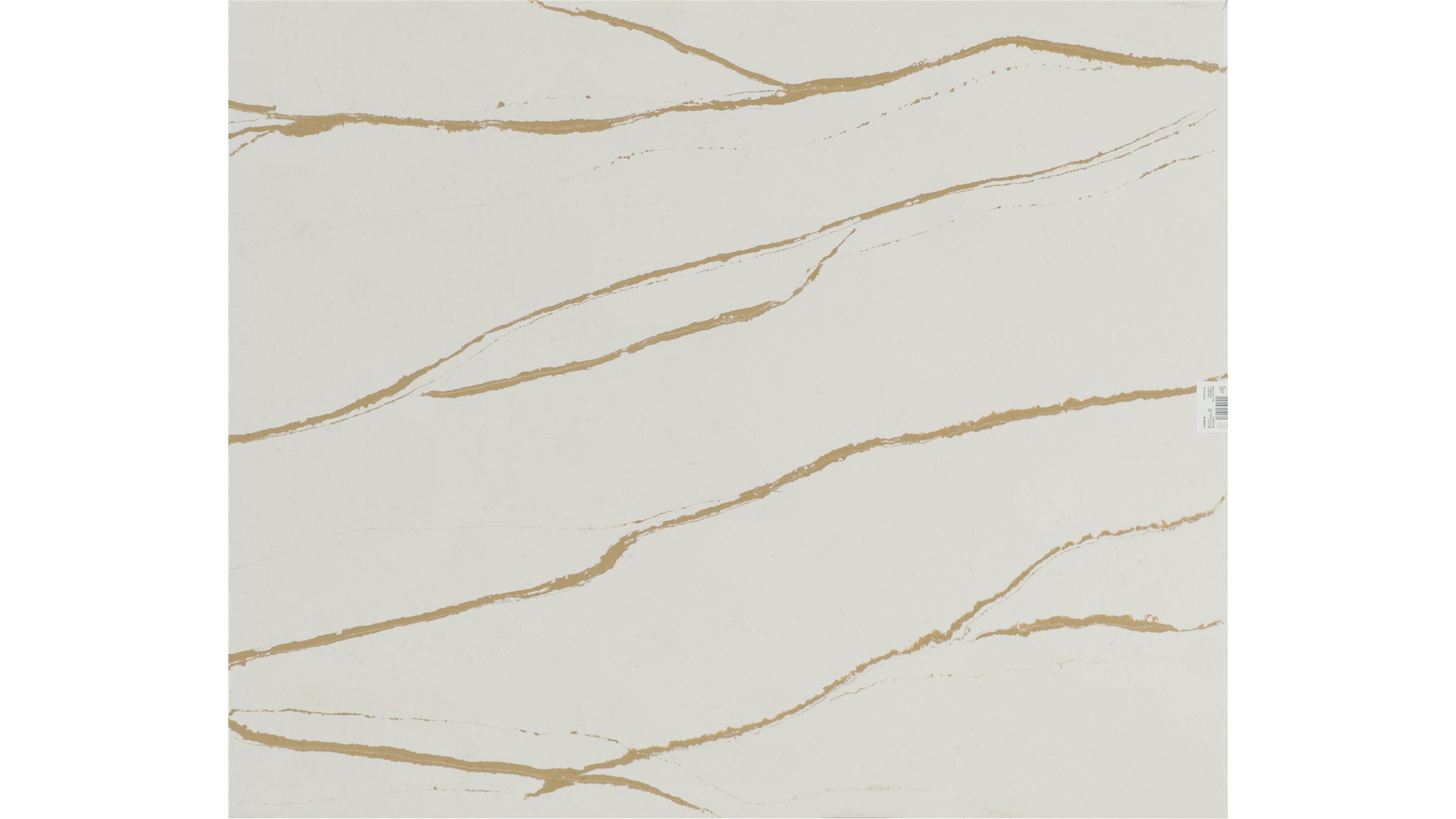 ET DOR Quartz Slabs