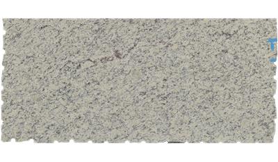 White Napoli Granite