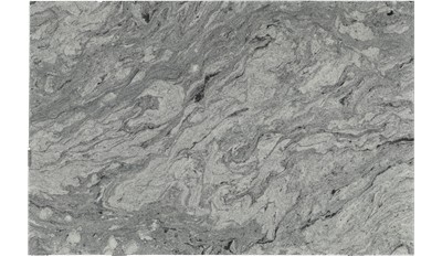 silver cloud Granite