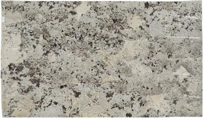 White Splendor Granite