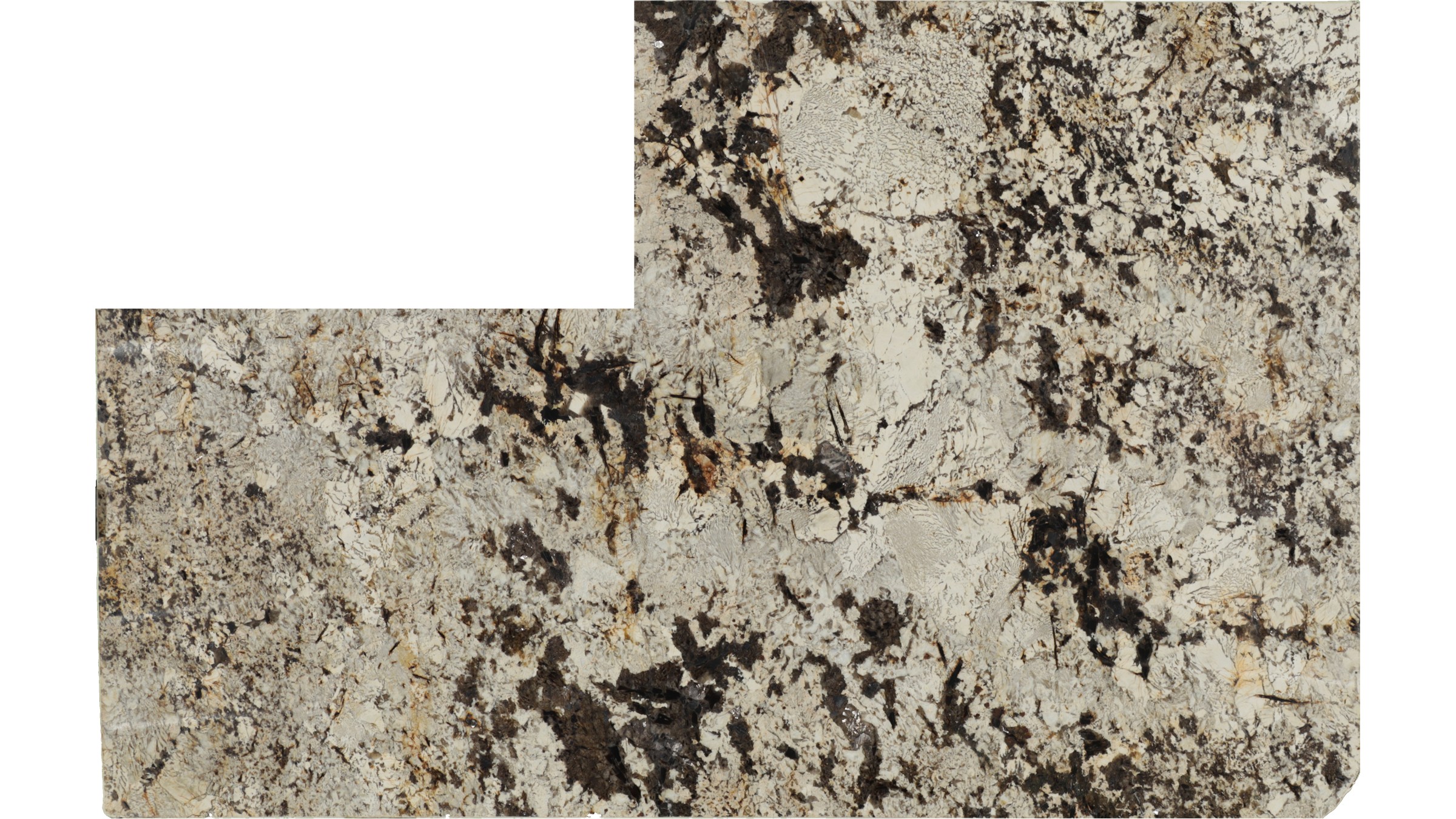 CAROLINE SUMMER Granite Slabs
