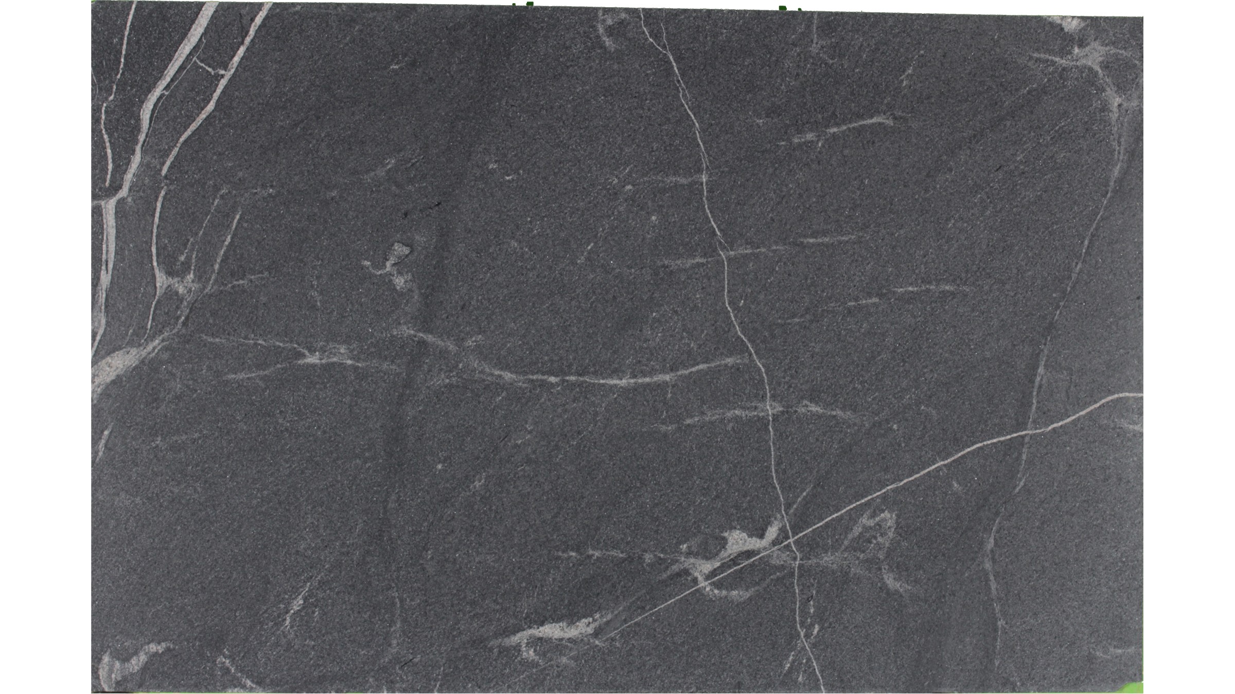 SILVER GREY Granite Slabs