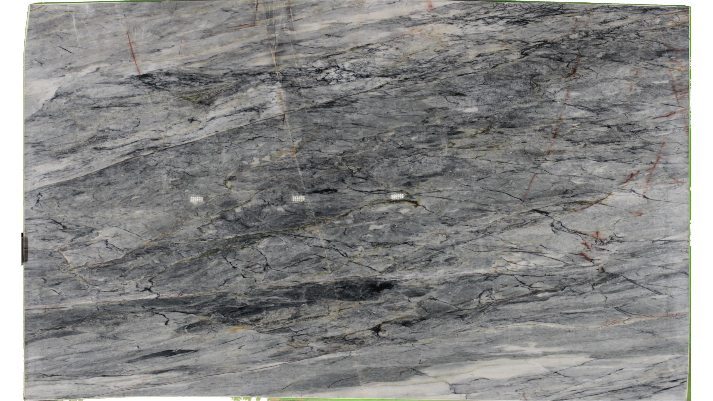 CALDERA BLUE Quartzite Slabs