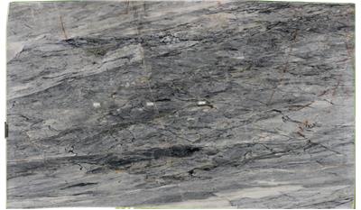 CALDERA BLUE Quartzite