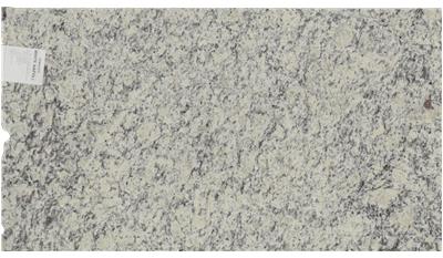 WHITE NAPOLIl Granite