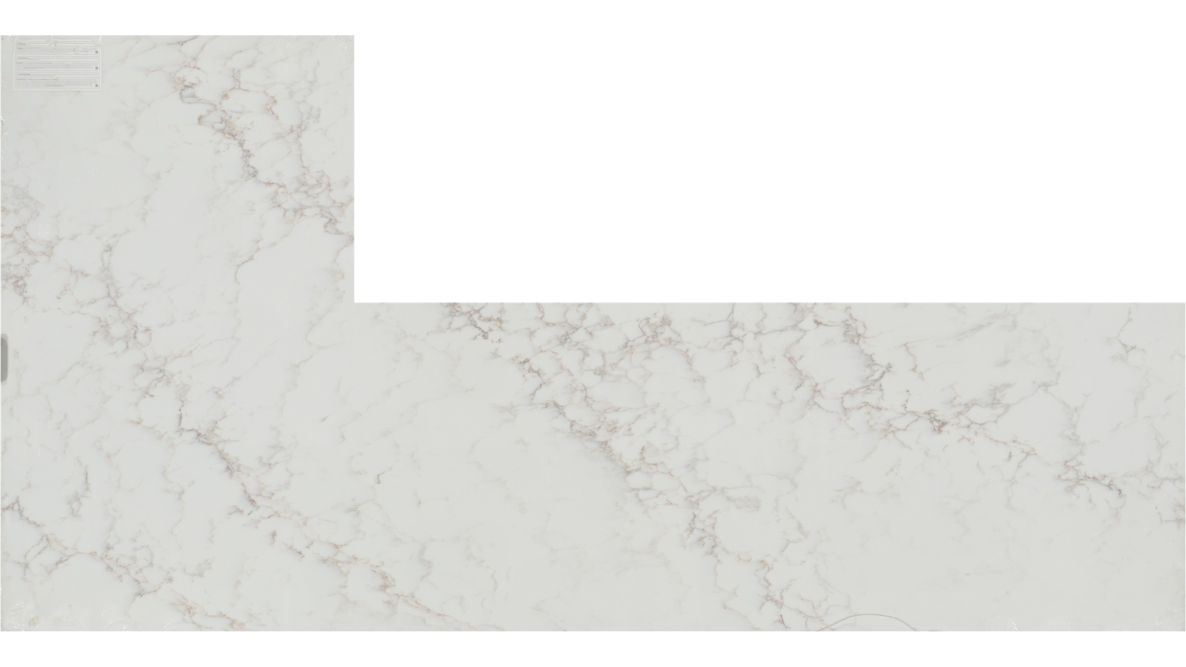 CALACATTA CINELA Quartz Slabs