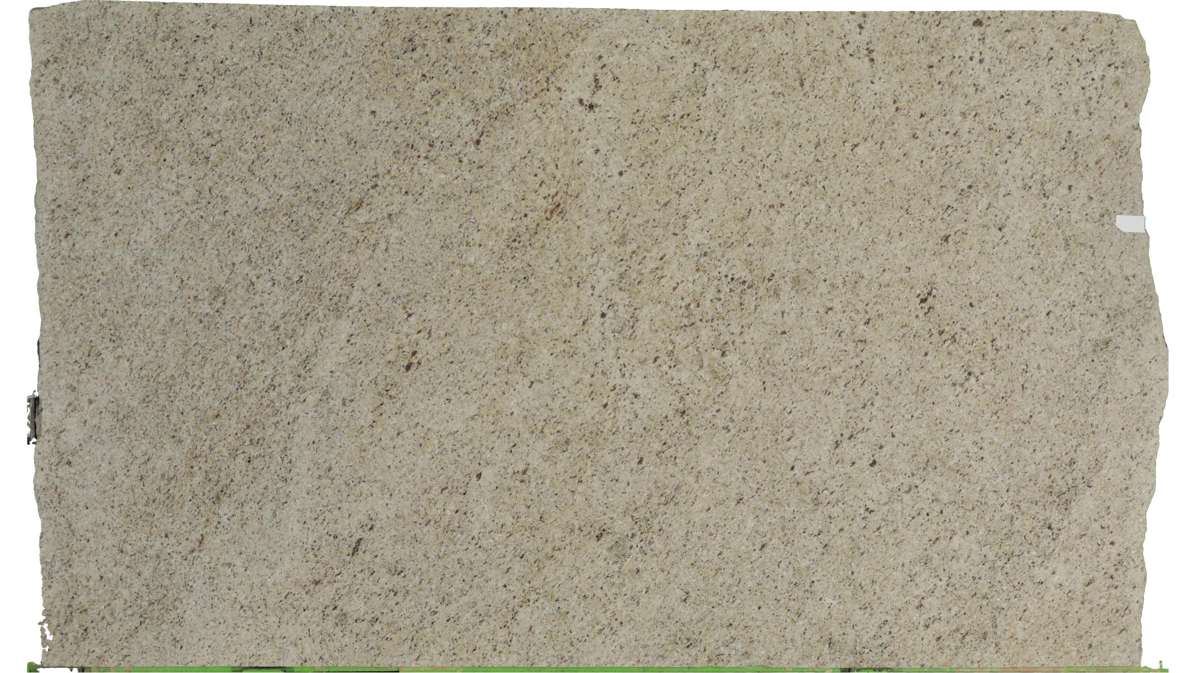 Giallo Ornamental Granite Slabs