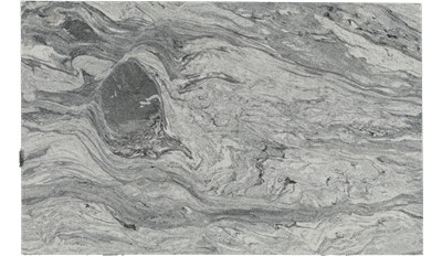 silver cloud Granite