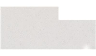 Coarse Carrara Corian Quartz