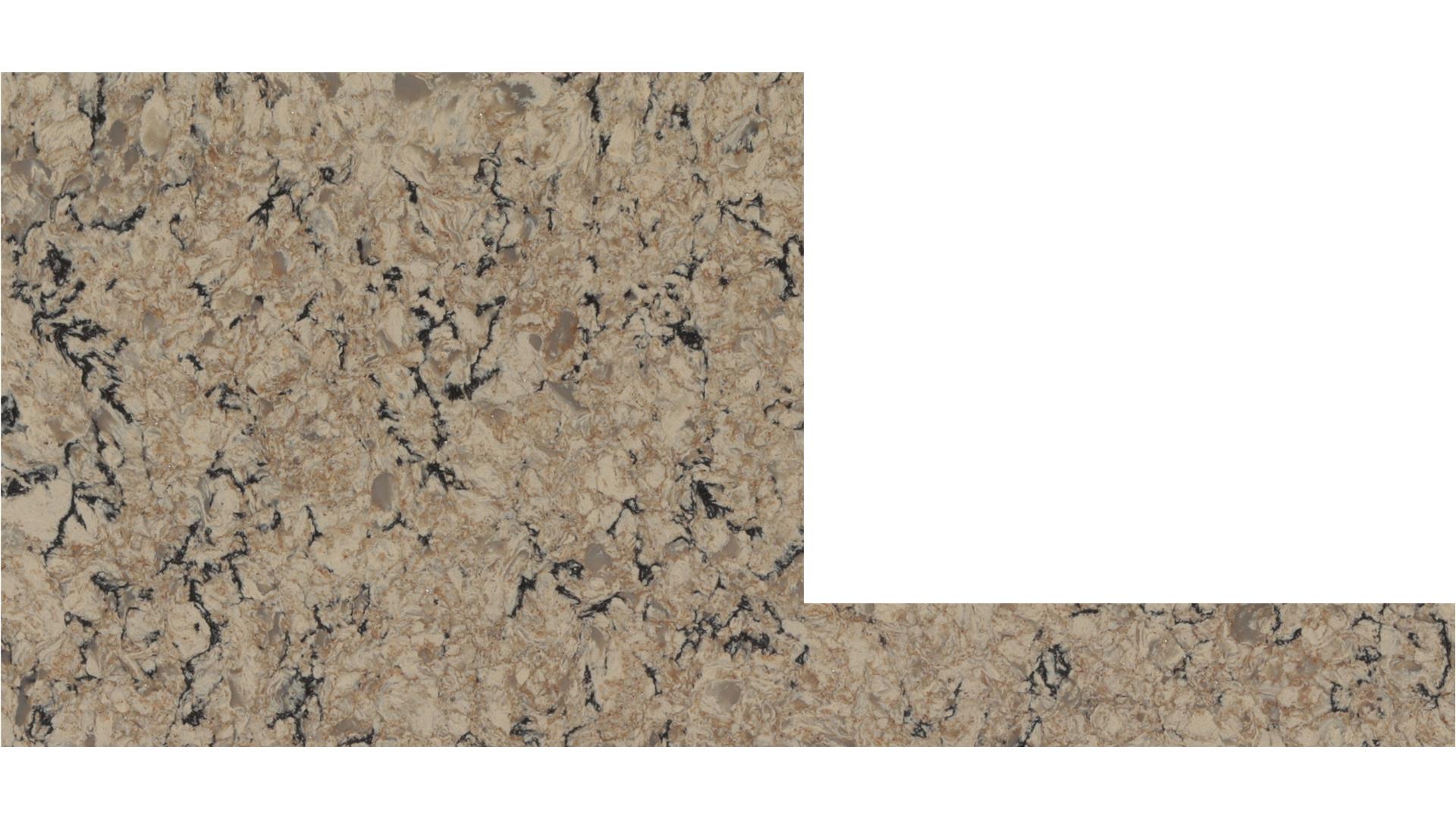 Bradshaw  Cambria Slabs