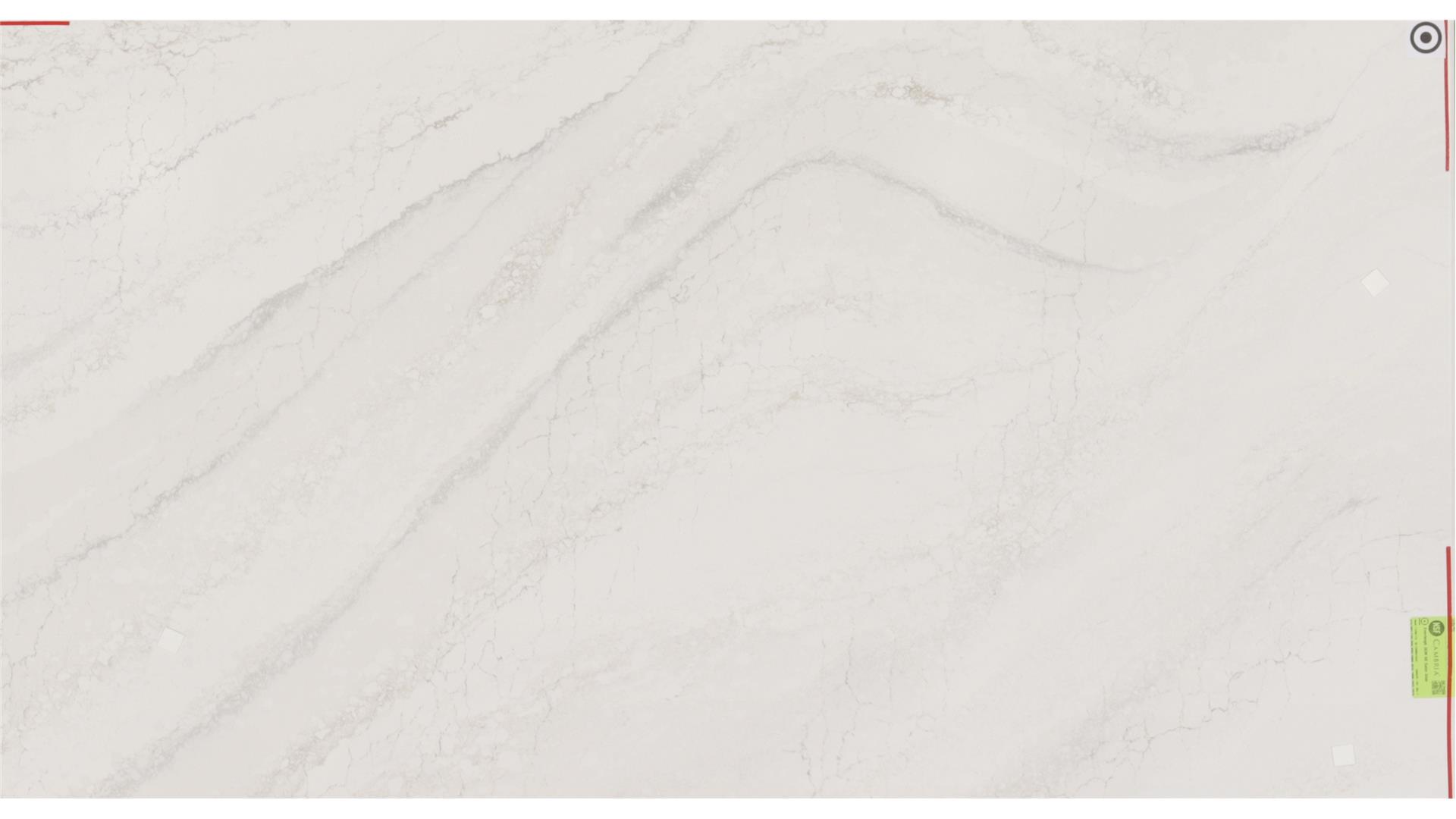 Everleigh Satin Cambria Slabs