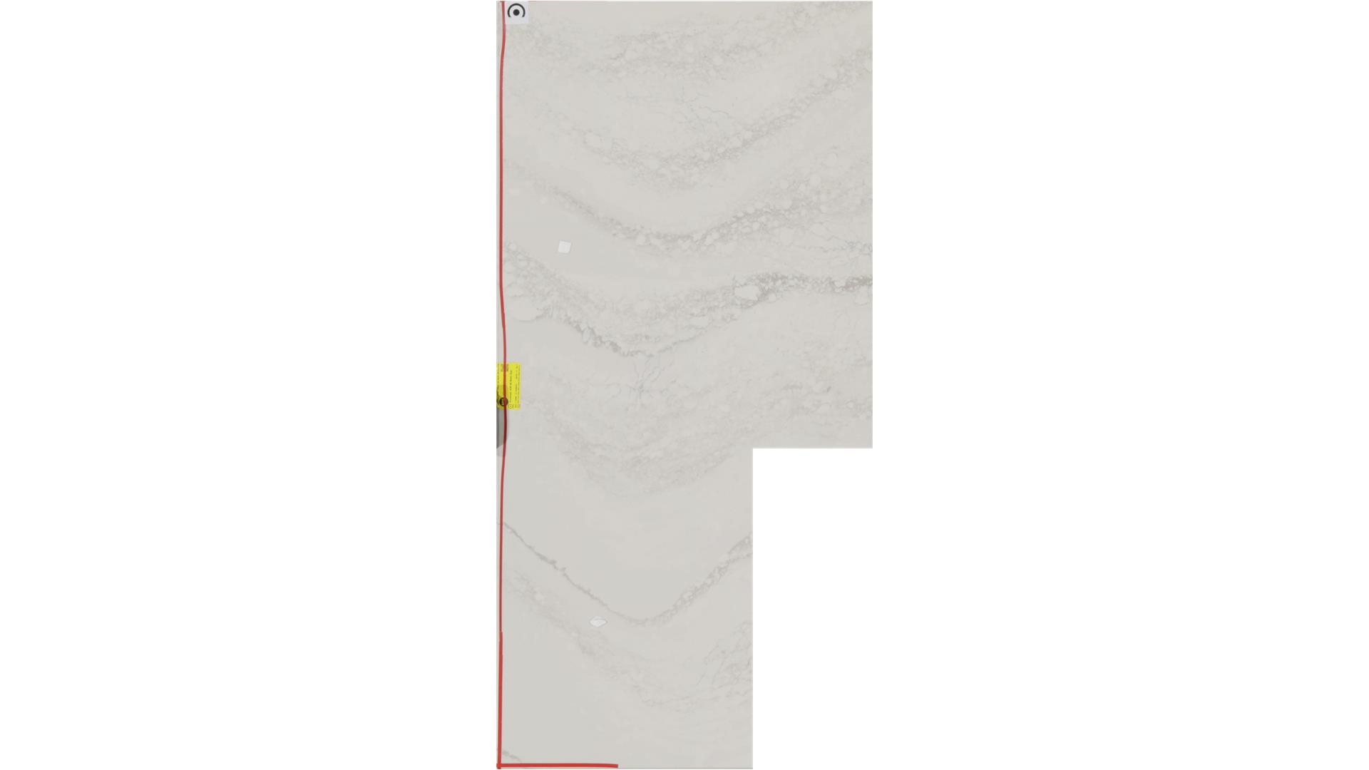 Annaleigh Matte Cambria Slabs