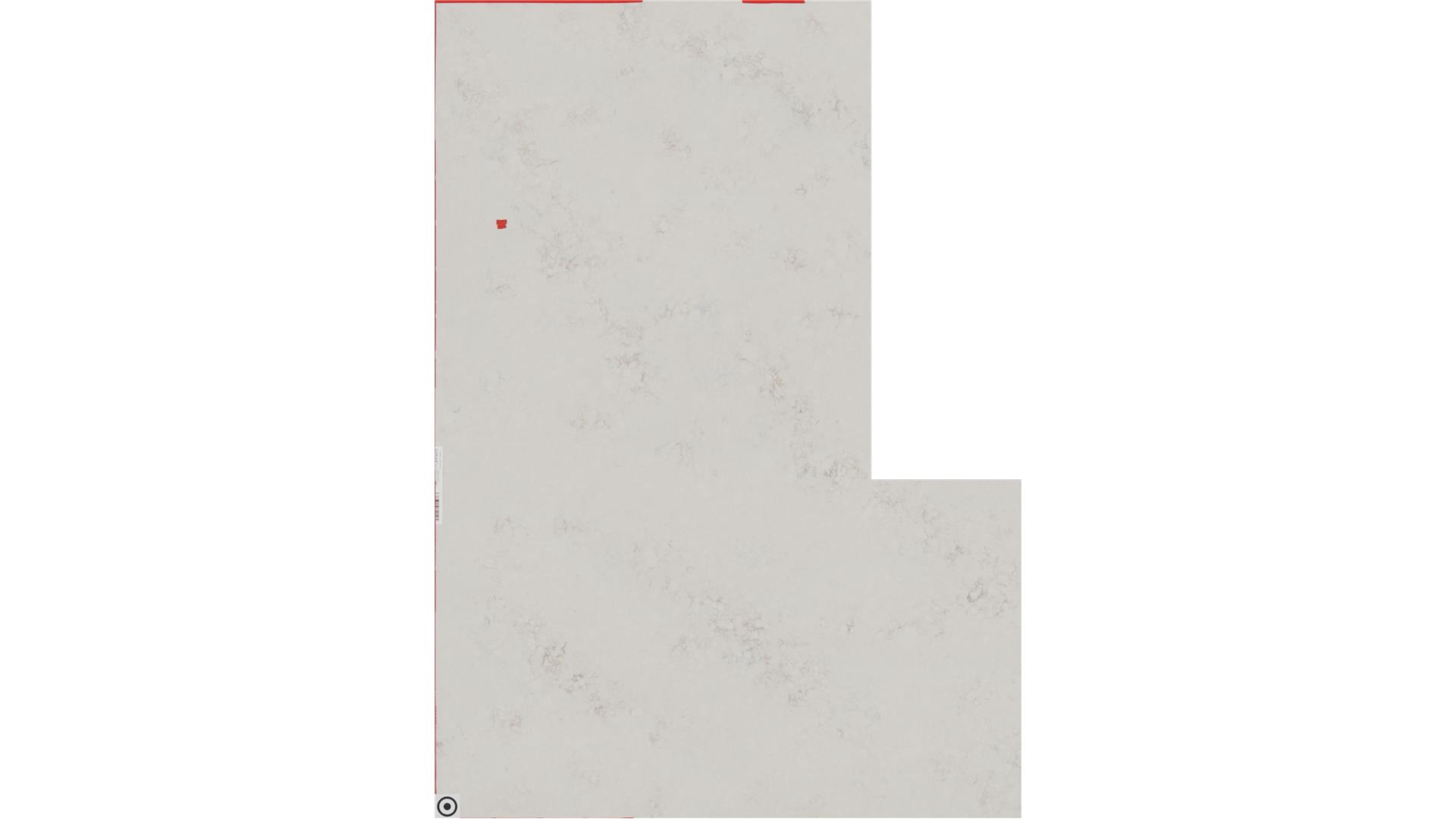 Beige Royal Corian Quartz Slabs