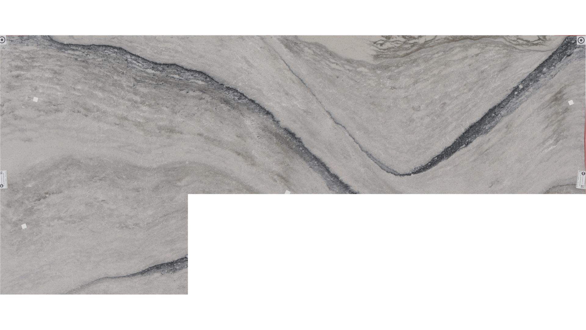 St Isley Cambria Slabs