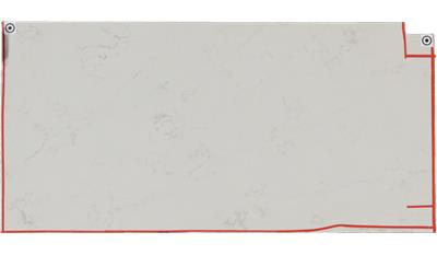 Calacatta Misterio Kiva Quartz