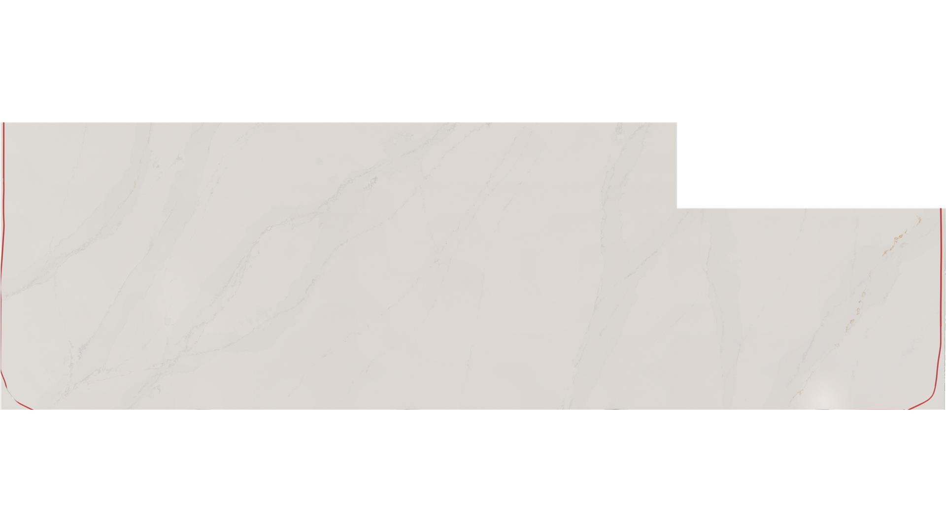 Calacatta Gold Silestone Slabs