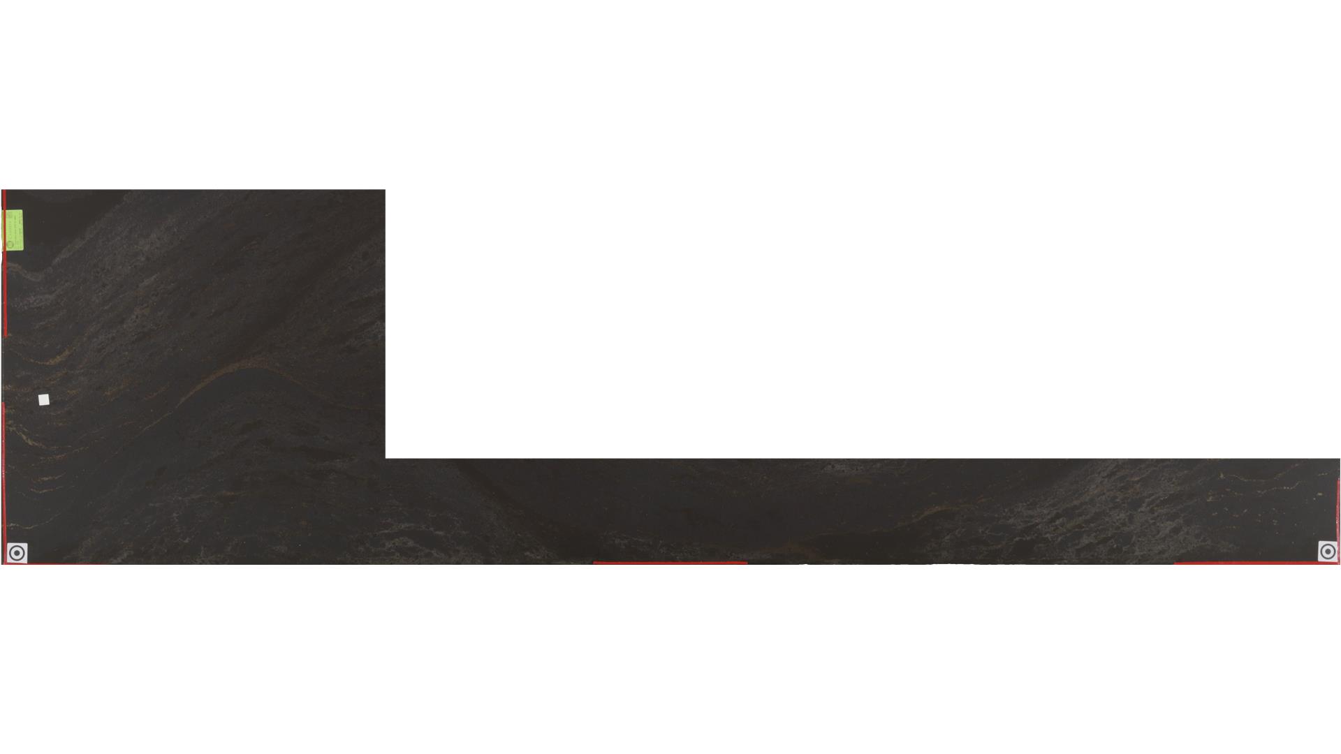 Remington Brass Satin Cambria Slabs