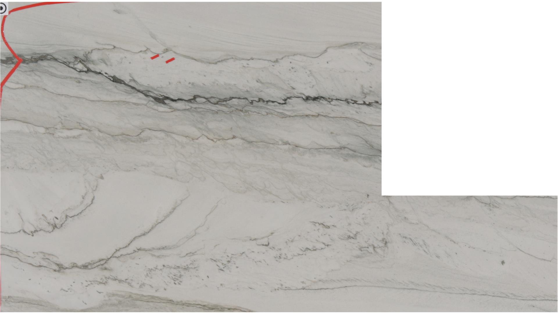 Florida wave Quartzite Slabs