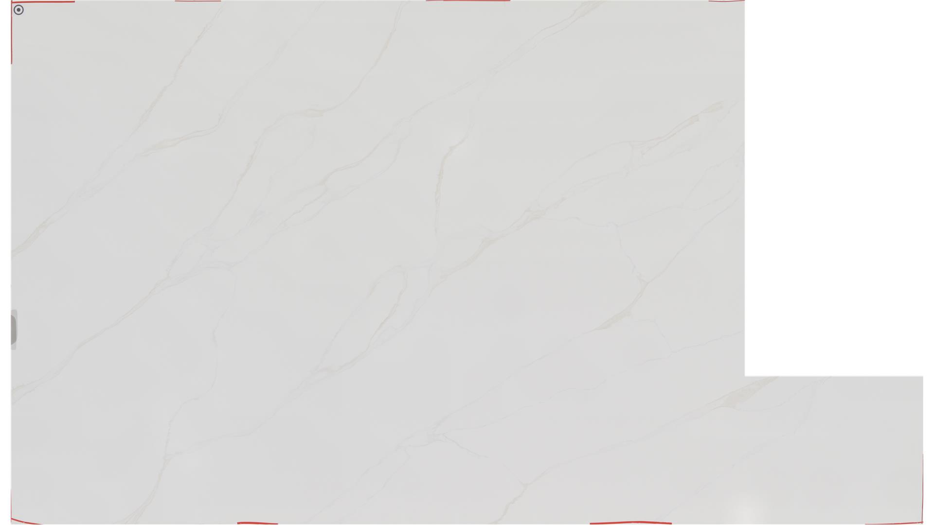 Calacatta Rivessa Q Quartz Slabs