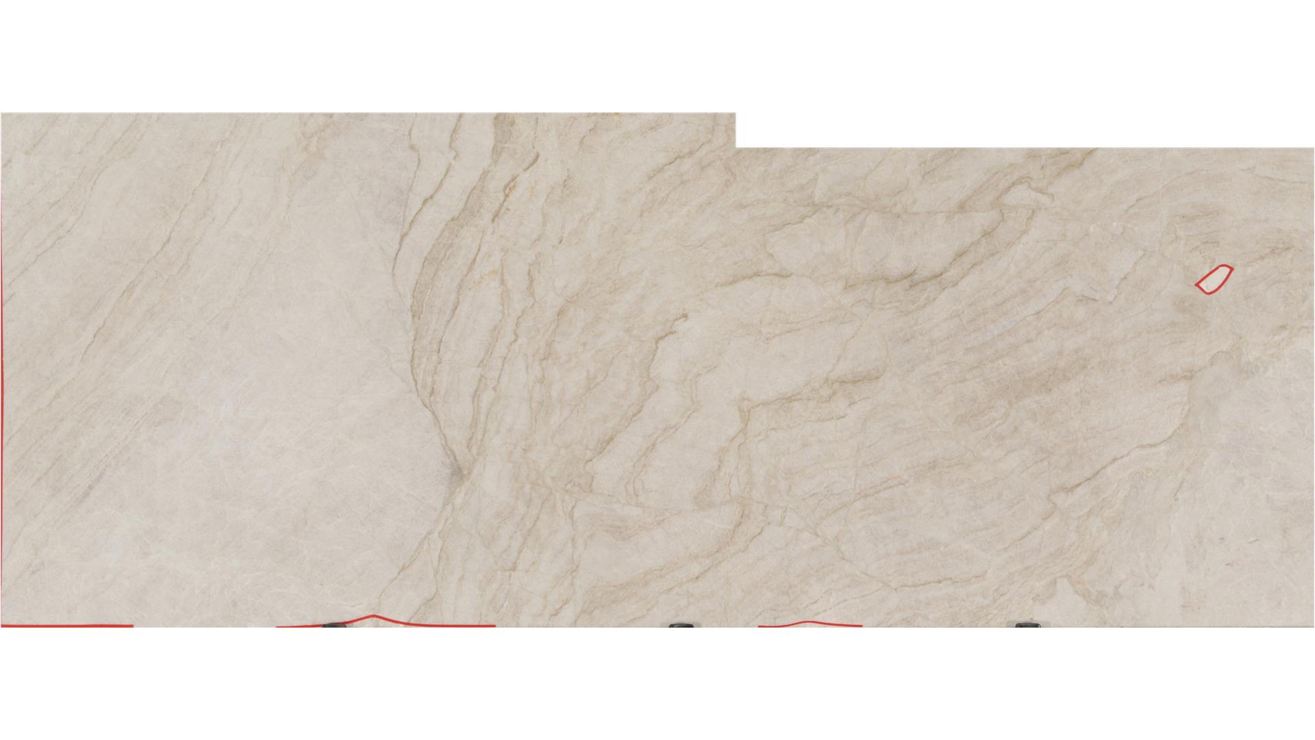 Bianca Perla Quartzite Slabs