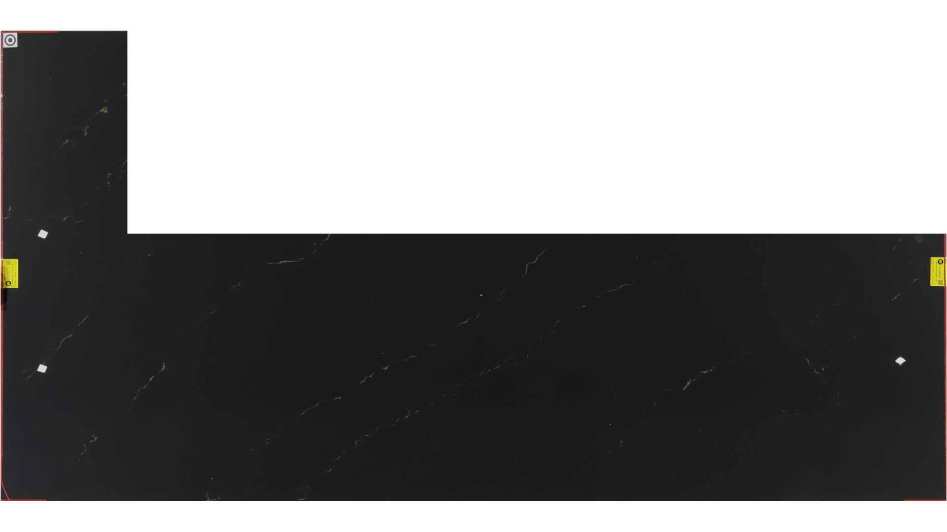 Woodcroft Matte Cambria Slabs