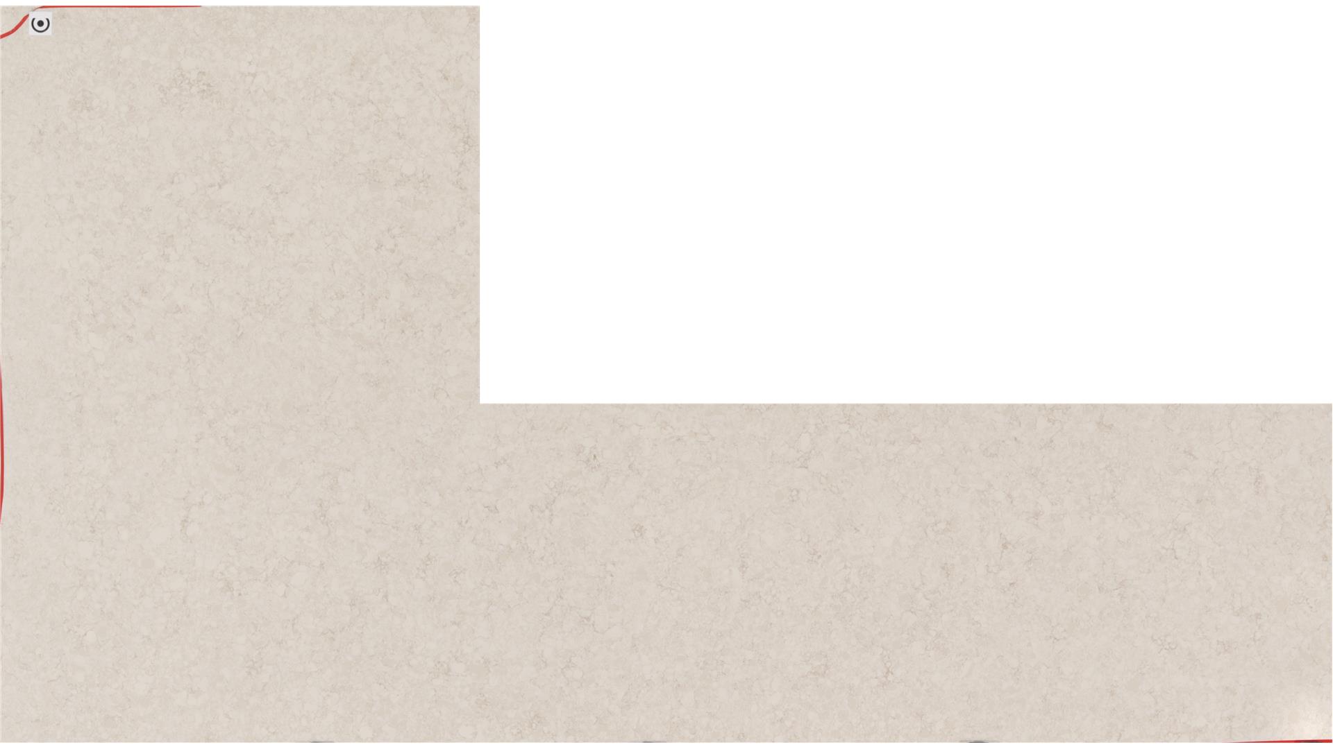 Venetia Cream Corian Quartz Slabs