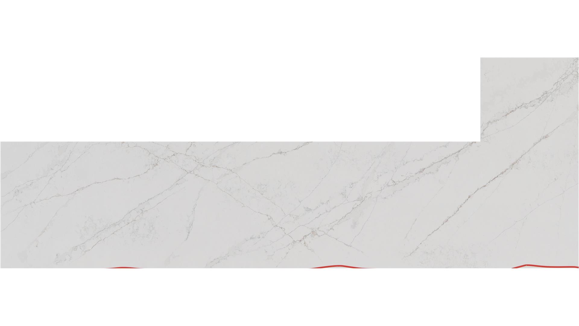 Calacatta Viraldi Q Quartz Slabs