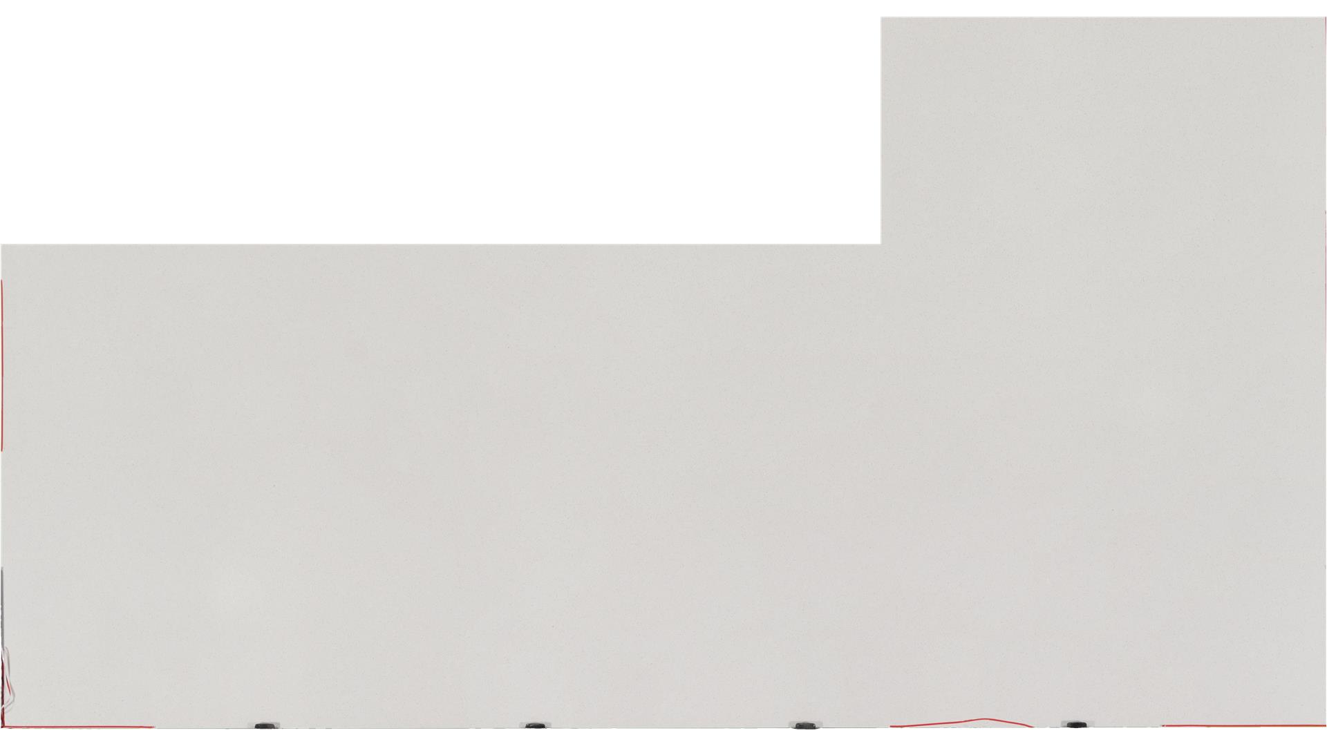 frost white Q Quartz Slabs