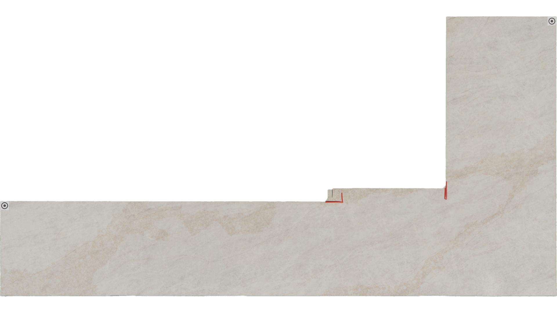 Taj Duna LX Viatera Slabs