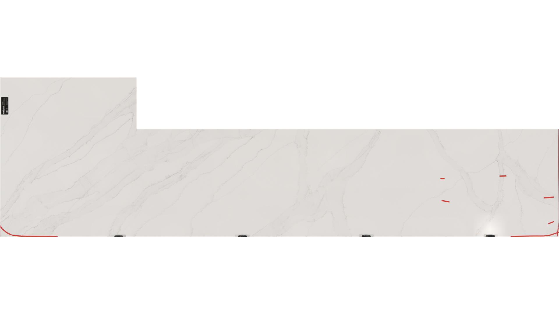Sterling Light Vadara Slabs