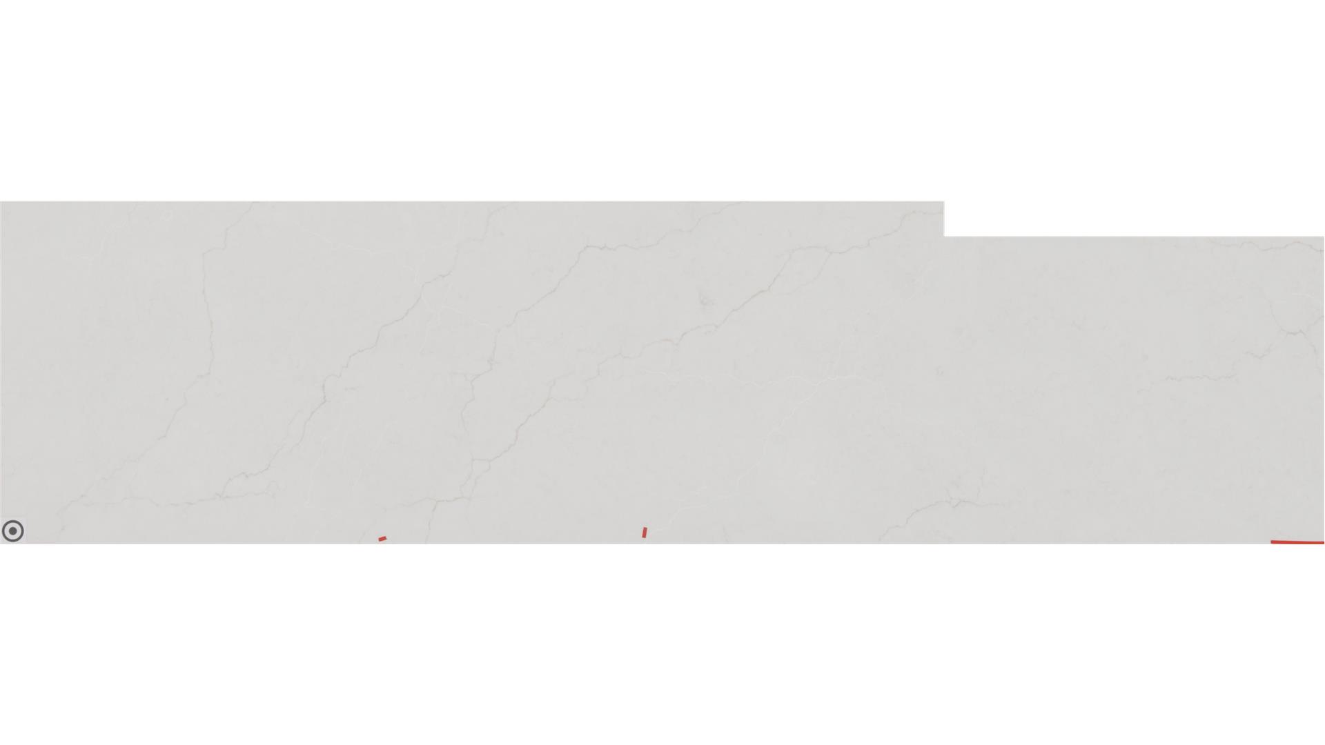 	Calacatta Miraggio Cove Q Quartz Slabs