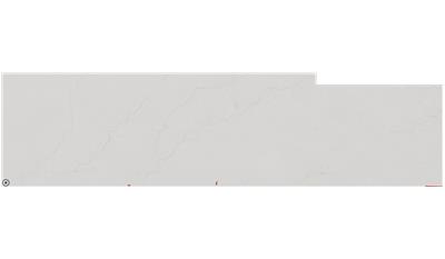 	Calacatta Miraggio Cove