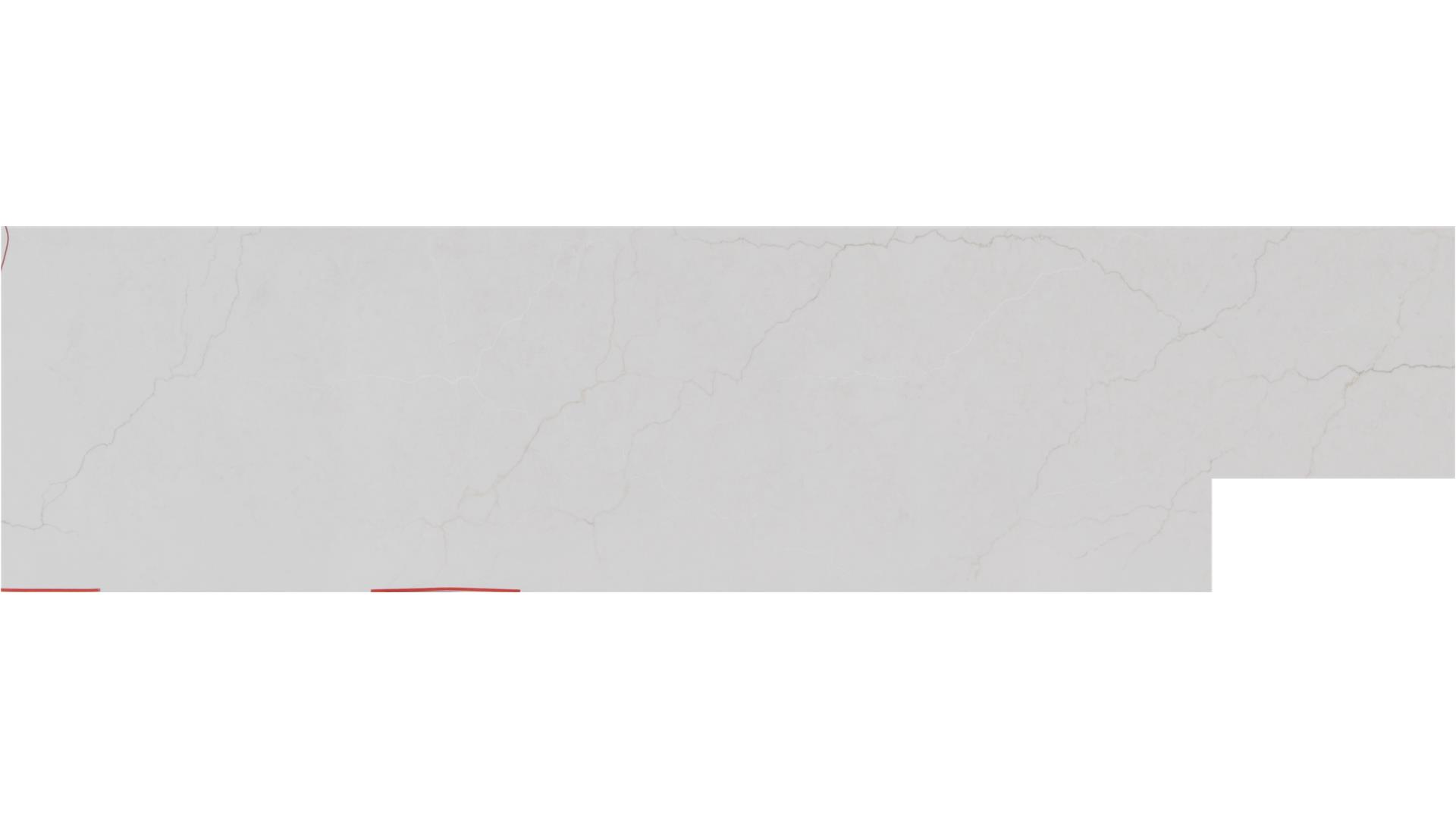 	Calacatta Miraggio Cove Q Quartz Slabs