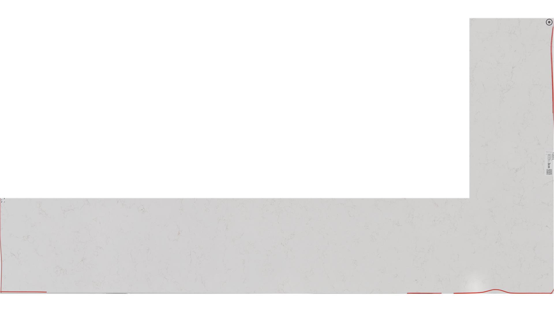 Carrara Ambra LX Viatera Slabs