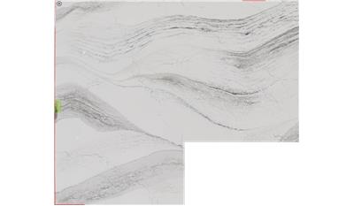 Windsor Brass Satin Ridge