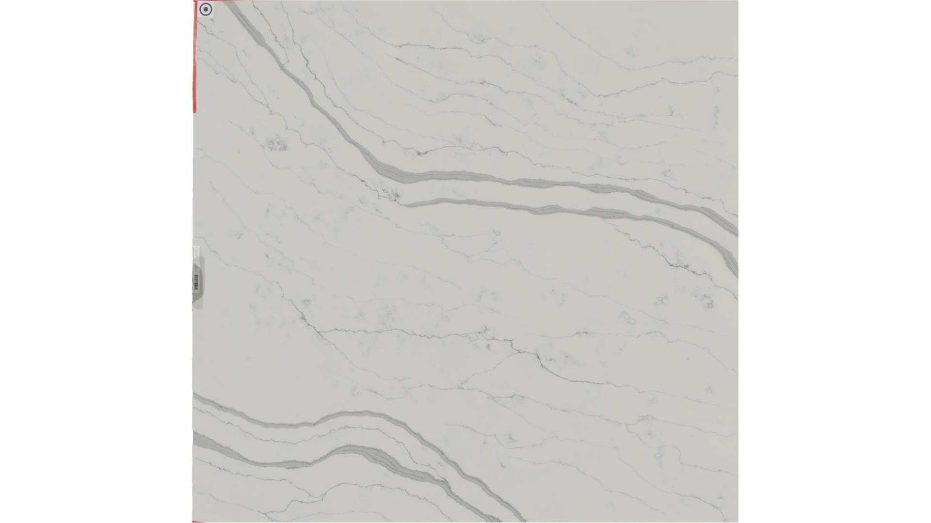 Versilia Grigio Corian Quartz Slabs