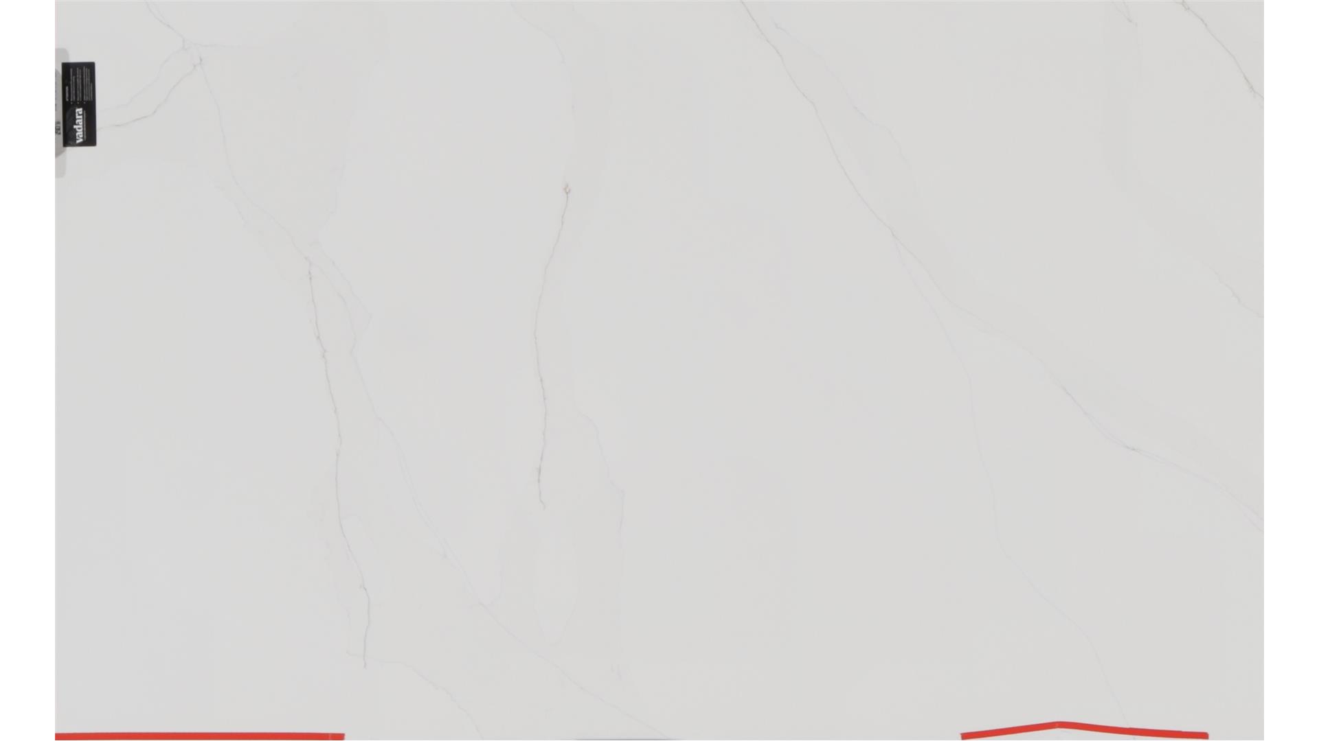 White Aurora Vadara Slabs