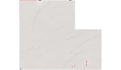 Calacatta Forte WilsonArt