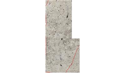 Latinum Granite