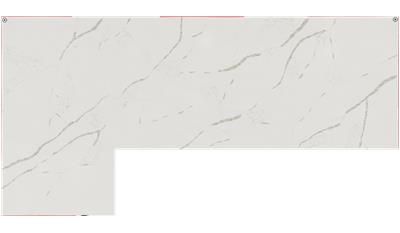 CALACATTA EXTRA HanStone