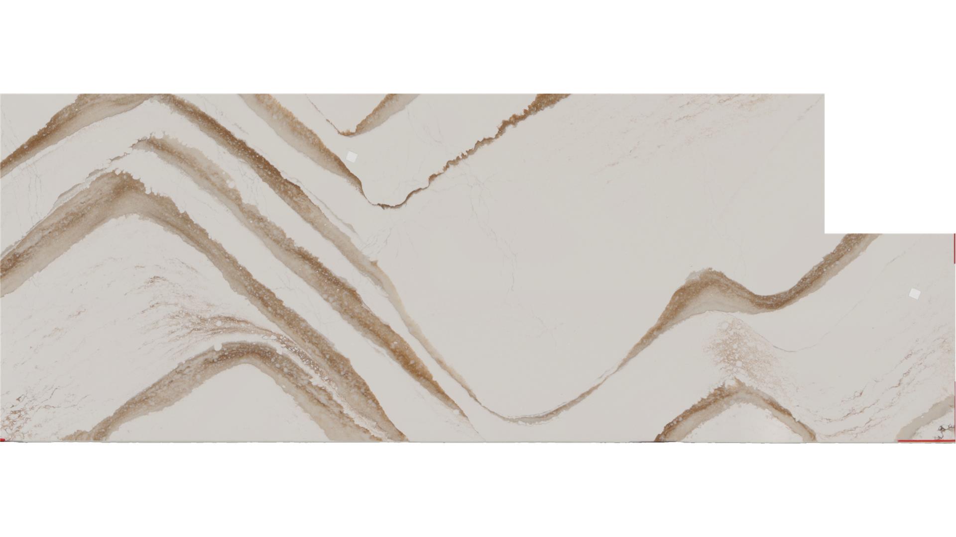 Brittanicca Gold Warm Cambria Slabs