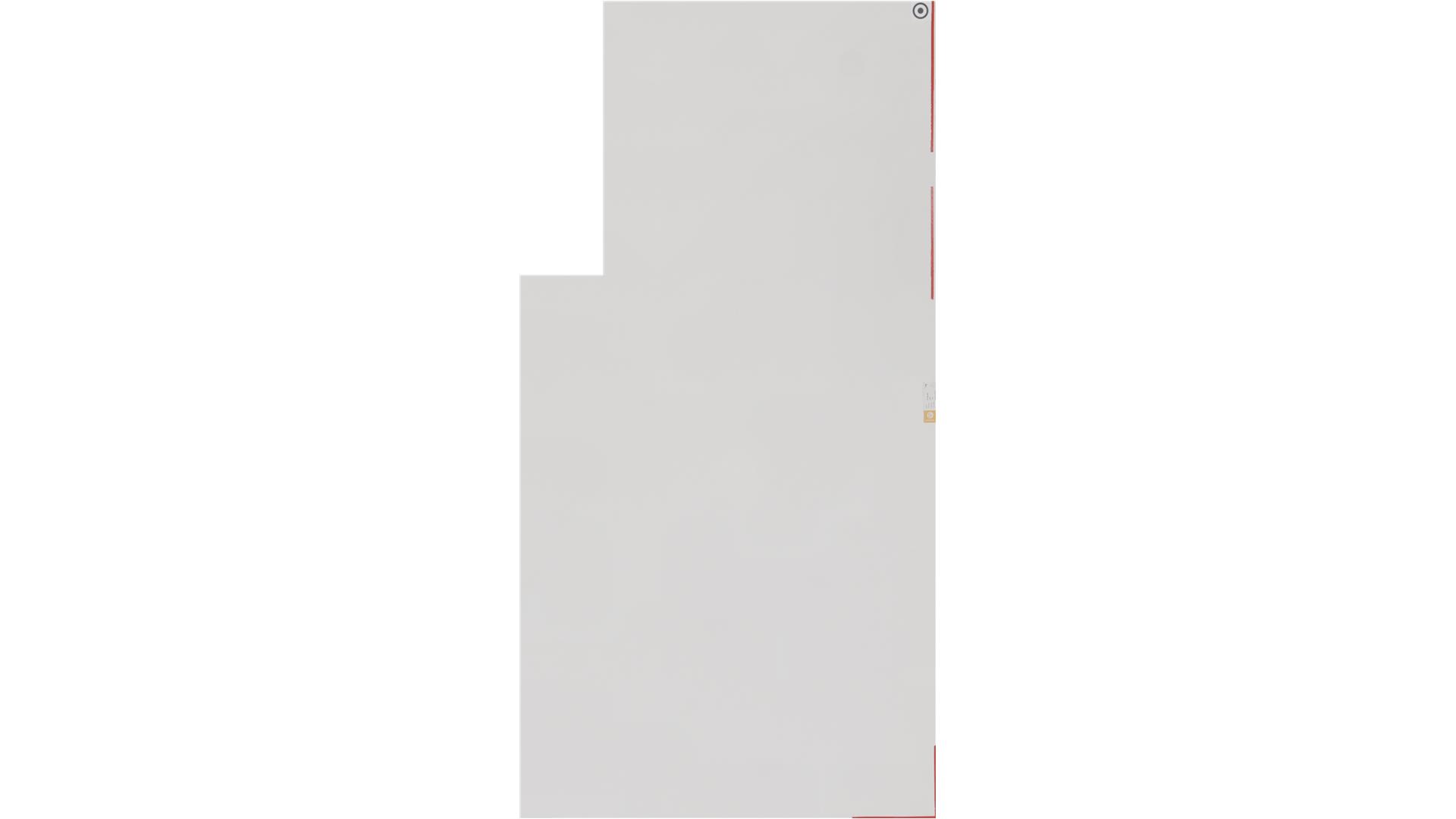 Tahiti White Linnstone Slabs