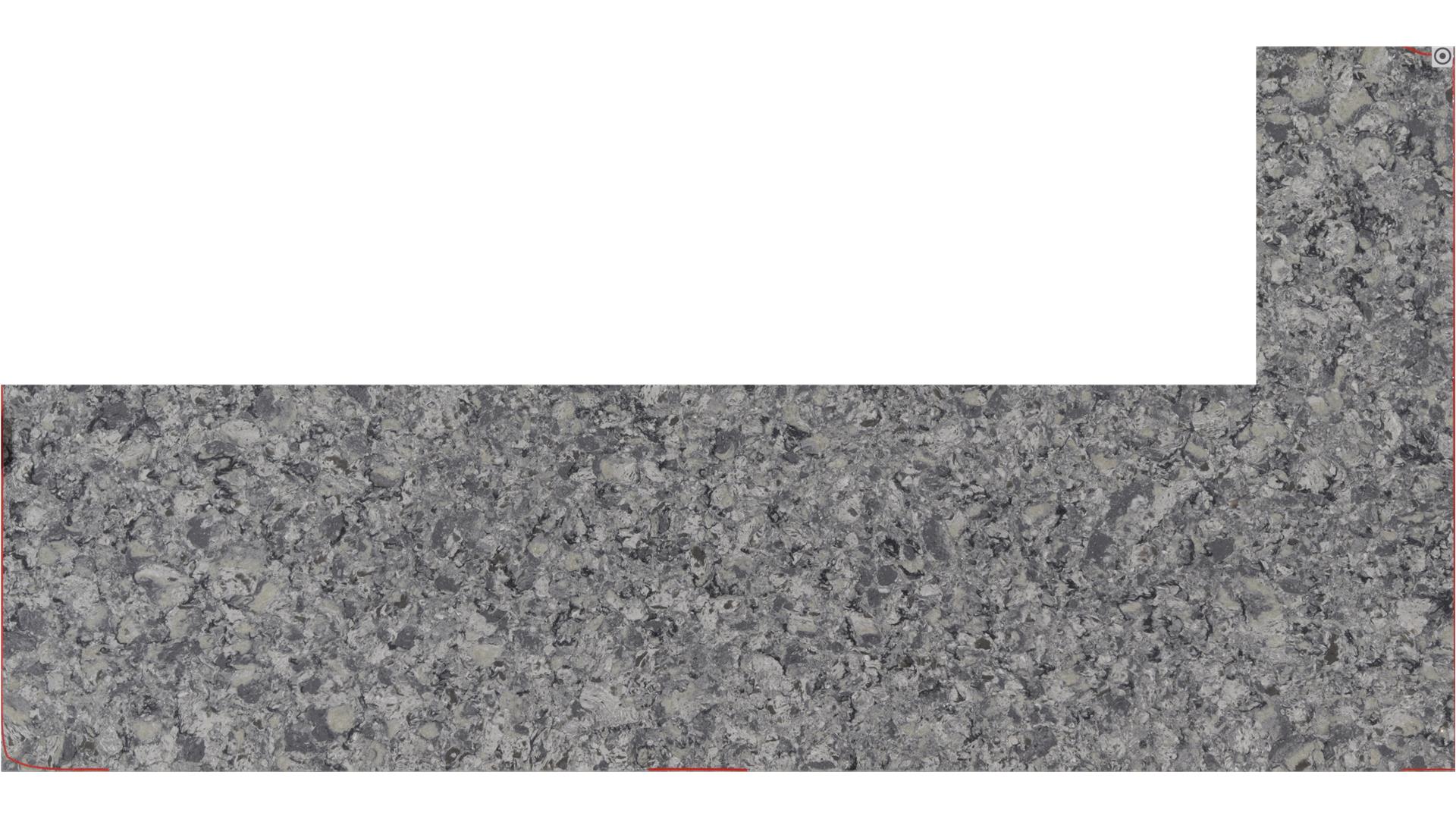 Azul Aran Vicostone Slabs