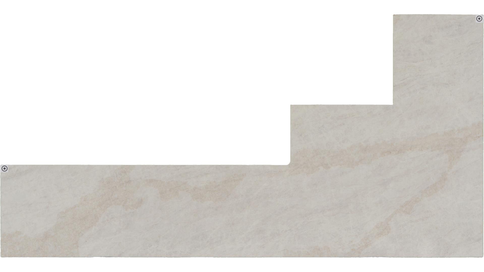 Taj Duna LX Viatera Slabs