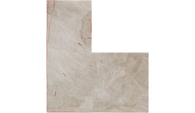 Taj Mahal Quartzite