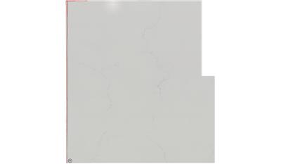 Ethreal White Corian Quartz