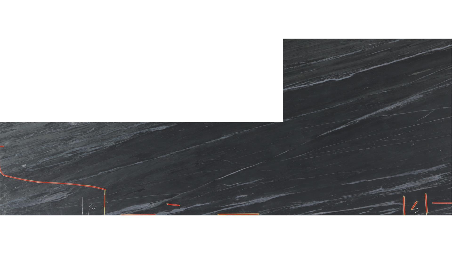 Smoke Honed Soapstone Slabs