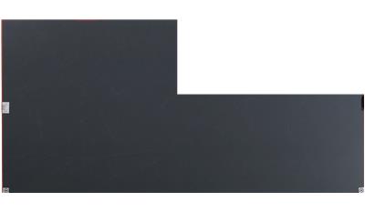 Charcoal Soapstone Suede