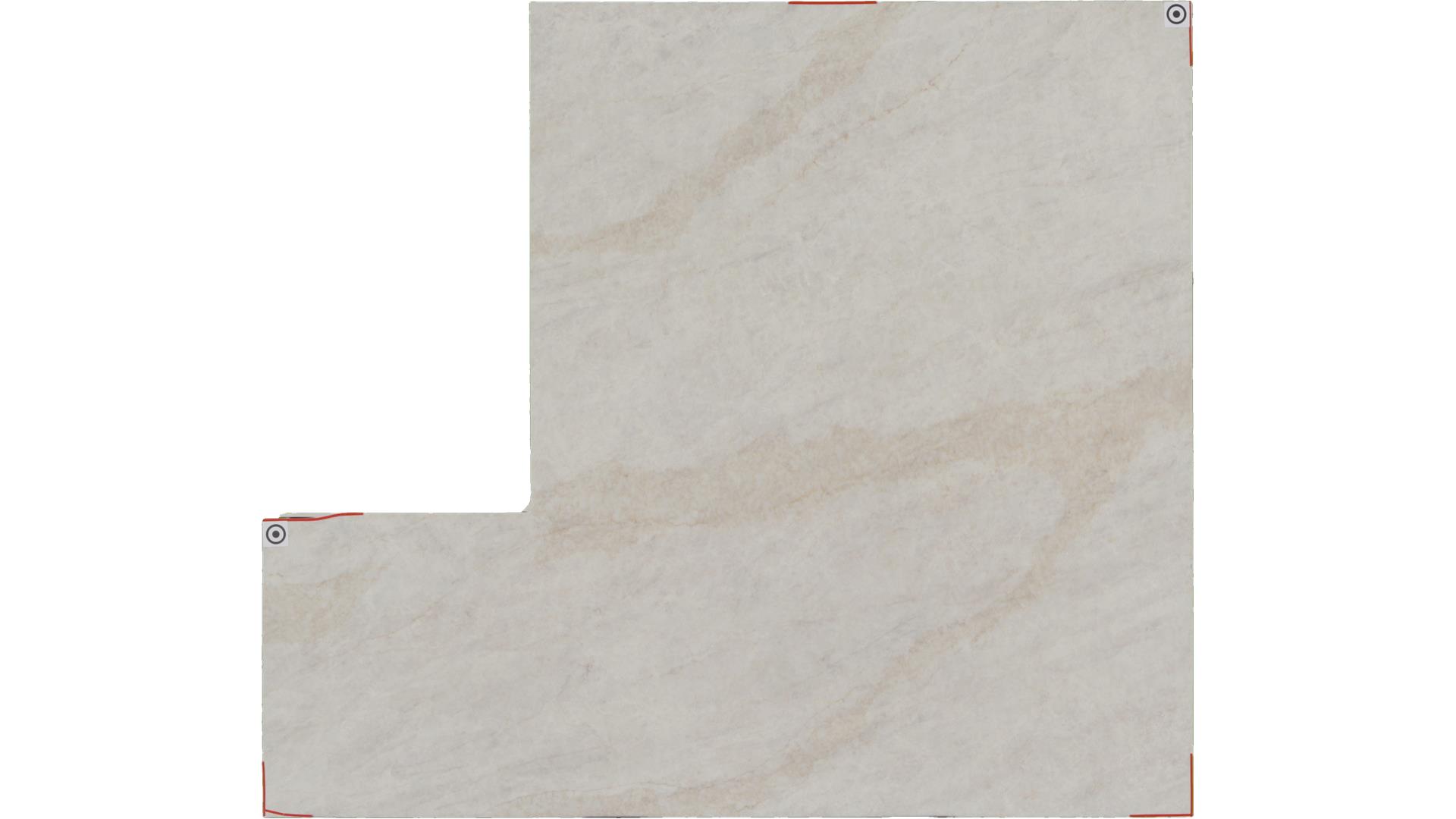 Taj Duna LX Viatera Slabs