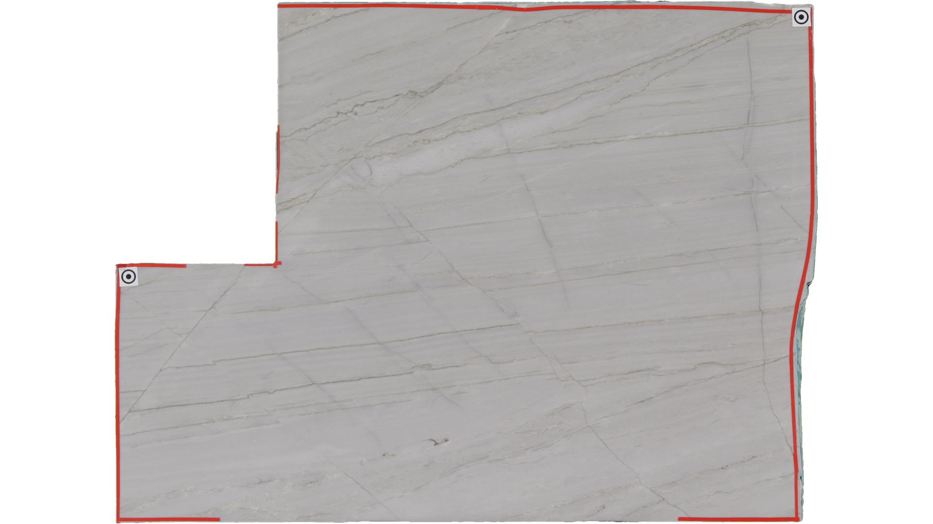 Flair Quartzite Slabs